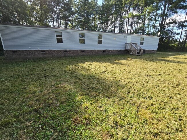 property at 325 Garner Rd