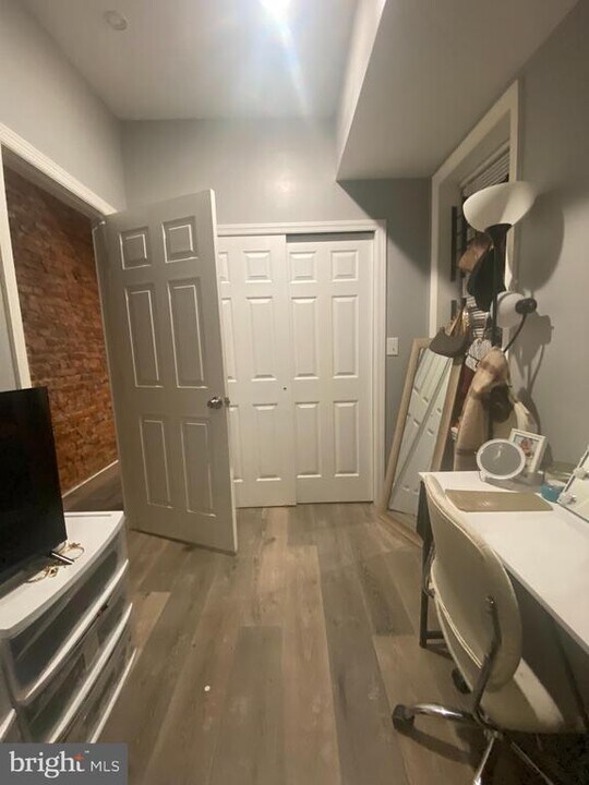 1717 Fontain St in Philadelphia, PA - Building Photo