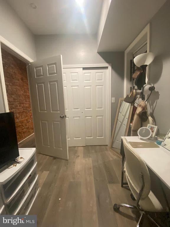 property at 1717 Fontain St