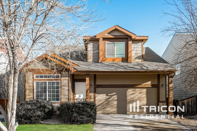 property at 9687 Lansing Cir