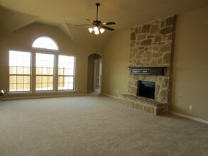 2515 Appaloosa Ln in Celina, TX - Foto de edificio - Building Photo