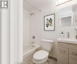 111 Cosburn Ave. in Toronto, ON - Building Photo - Building Photo