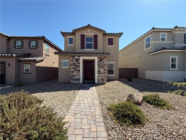 property at 1115 Brilliant Meadow Ave