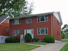 326 Sunset Ave Apartments