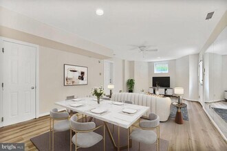 5106 41ST St NW in Washington, DC - Building Photo - Building Photo
