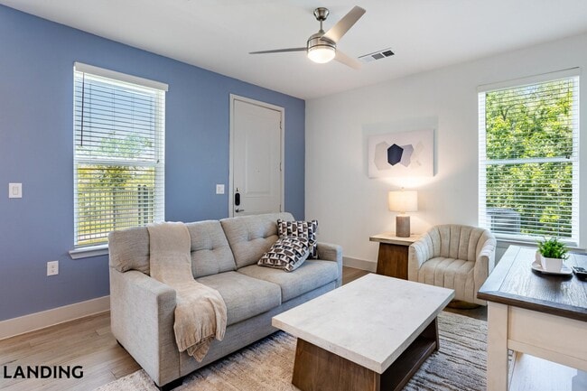 8110 Blue Goose Rd, Unit 2112