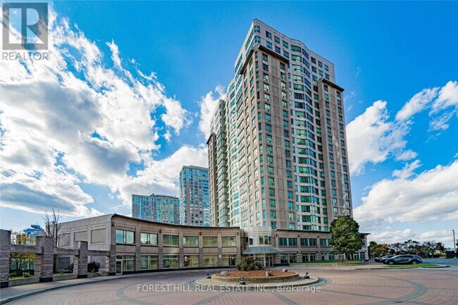 18-PH118 Lee Centre Dr in Toronto, ON - Building Photo - Building Photo
