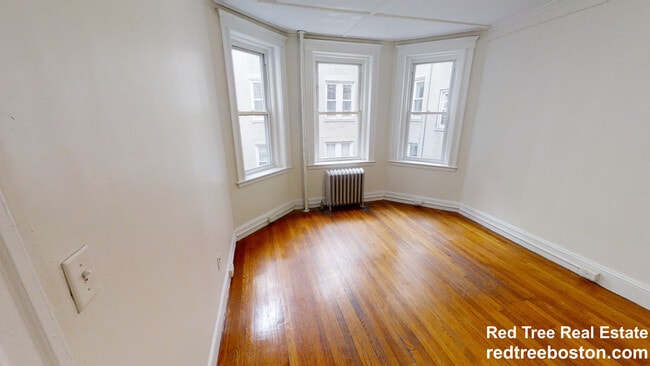 1175 Boylston St in Boston, MA - Building Photo - Building Photo