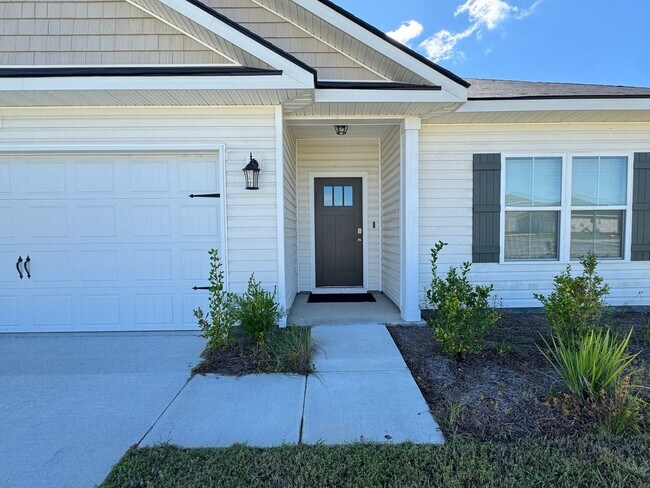 14 Paxton Hl Dr in Ludowici, GA - Building Photo - Building Photo