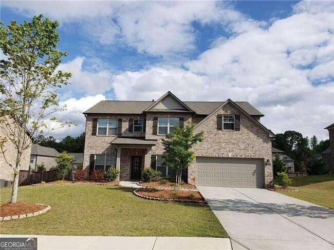 property at 551 Wagon Hill Ln
