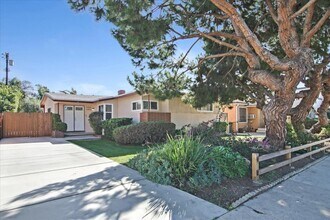 11856 Beatrice St in Culver City, CA - Building Photo - Building Photo