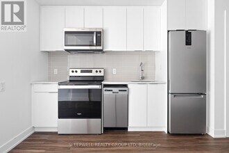 1366-1366 Carling Ave in Ottawa, ON - Building Photo - Building Photo