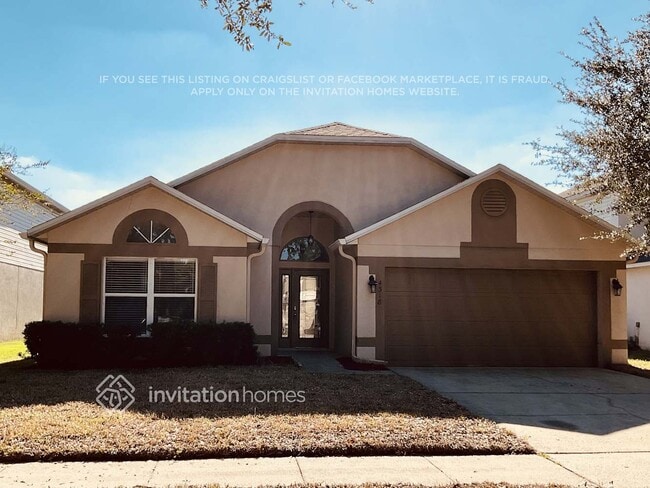 property at 4318 Stonefield Dr