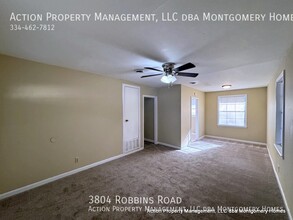 3804 Robbins Rd in Montgomery, AL - Building Photo - Building Photo