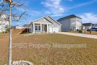 436 Richfield Wy in Summerville, SC - Building Photo - Building Photo