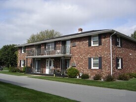 1030-1034 S 6th St, Unit A in De Pere, WI - Building Photo