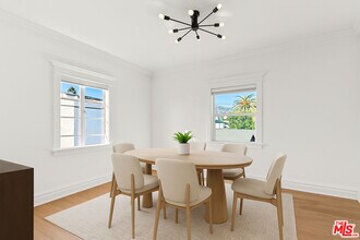 8467 4th St in Los Angeles, CA - Building Photo - Building Photo