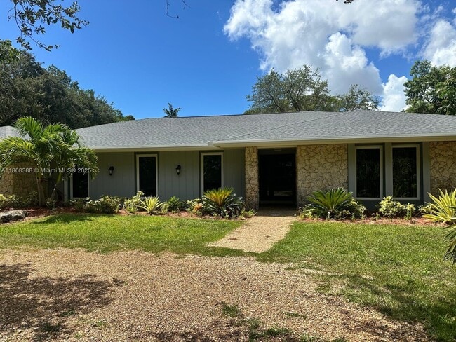 property at 9480 SW 99th St