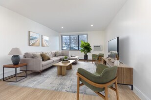 101 Tremont St, Unit 110 in Boston, MA - Building Photo