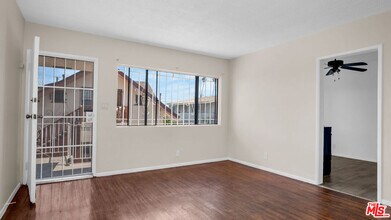 1423 Martin Luther King Jr Ave in Long Beach, CA - Building Photo - Building Photo