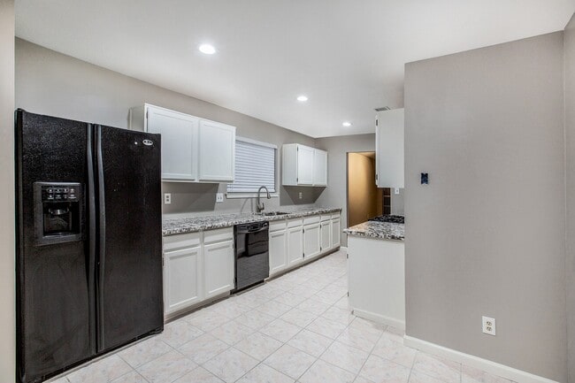 17002 Sky Blue Pl in Houston, TX - Building Photo - Building Photo