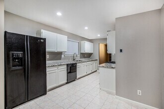 17002 Sky Blue Pl in Houston, TX - Building Photo - Building Photo