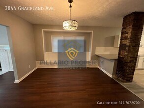 3844 Graceland Ave in Indianapolis, IN - Building Photo - Building Photo