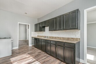 809 S Virginia St in Amarillo, TX - Building Photo - Building Photo