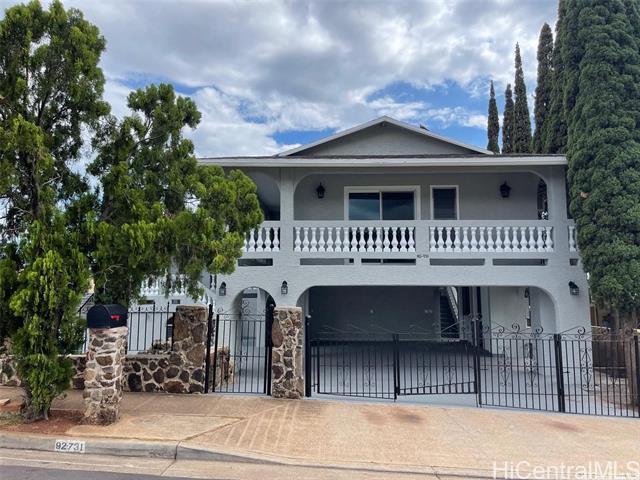 property at 92-731-731 Paala Loop