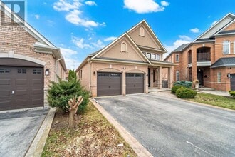 53 Guery Crescent in Vaughan, ON - Building Photo - Building Photo