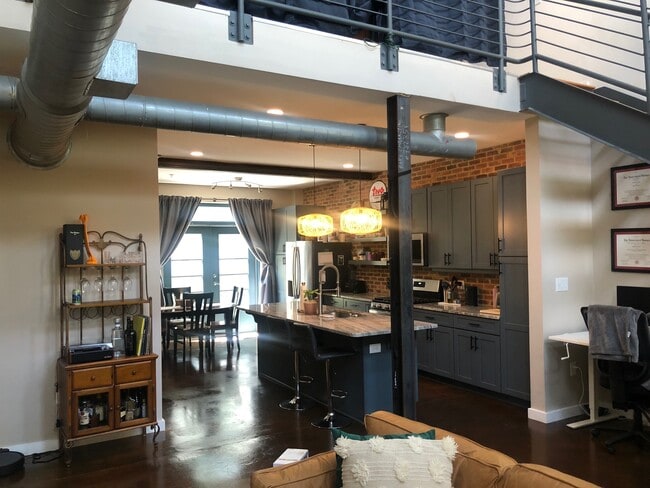 400 Village Pky NE, Unit 127 in Atlanta, GA - Building Photo - Building Photo