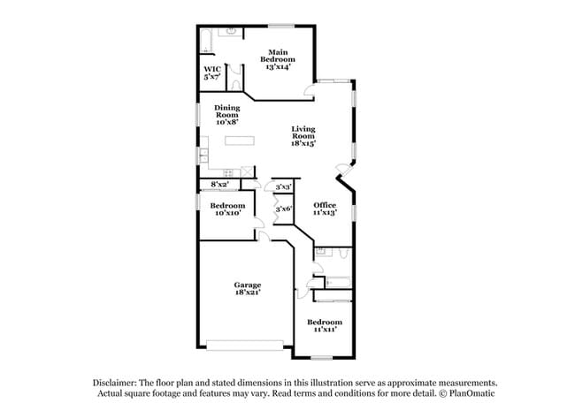 3982 E Hematite Ln in Queen Creek, AZ - Building Photo - Building Photo
