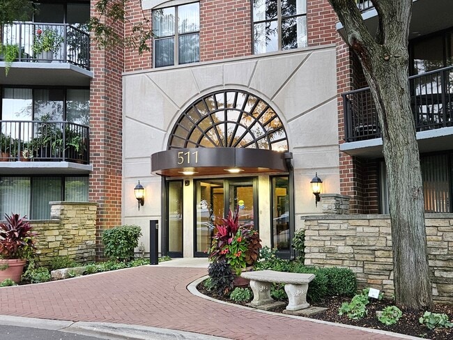 property at 511 Aurora Ave