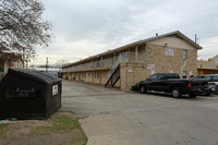 Peyton Gin in Austin, TX - Foto de edificio - Building Photo