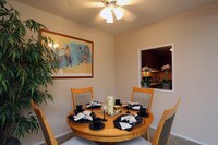 Heatherwood Apartments photo'