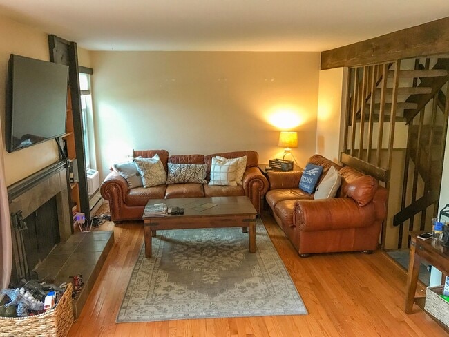 4184 Greenbriar Blvd in Boulder, CO - Building Photo - Building Photo
