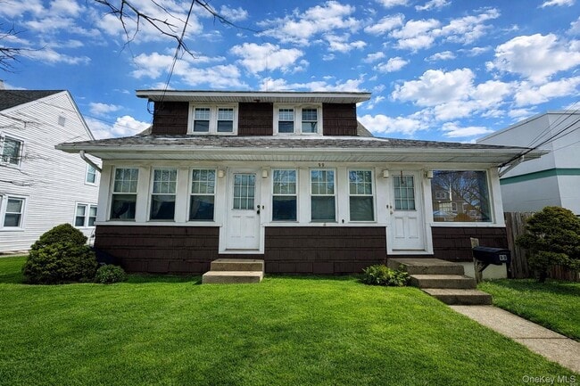 property at 99 Jerusalem Ave