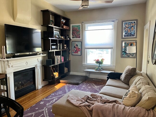 3538 Alcott St in Denver, CO - Building Photo - Building Photo