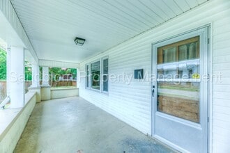 1116 S College Ave in Tulsa, OK - Building Photo - Building Photo