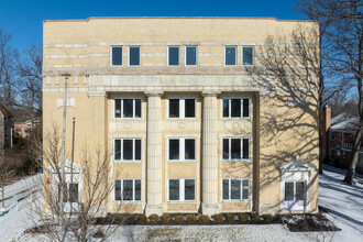 The 1010 on Central in Wilmette, IL - Building Photo - Building Photo