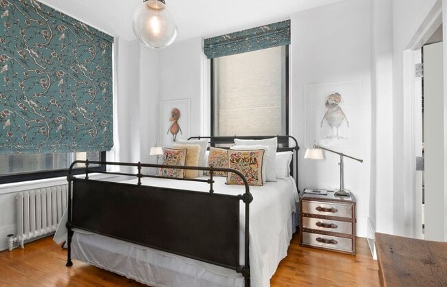 50 Pine St, Unit 11N in New York, NY - Foto de edificio - Building Photo