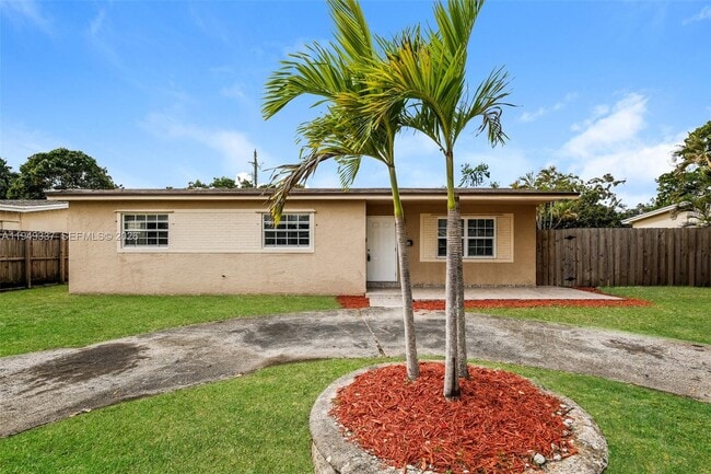 property at 240 N 69th Way