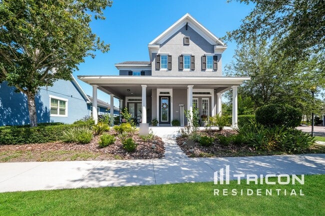 property at 6009 Watercolor Dr