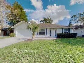12473 Hatton Chase Ln E in Jacksonville, FL - Building Photo