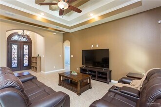 1316 Poblano Ln in Edinburg, TX - Building Photo - Building Photo