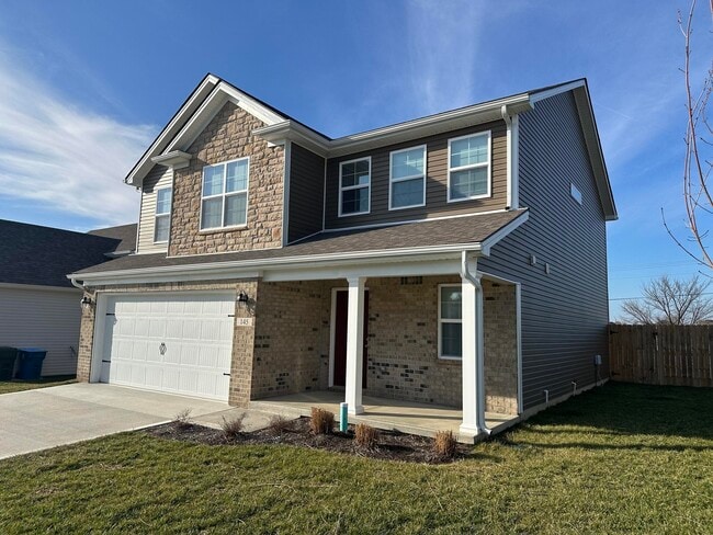 145 Landry Ln in Georgetown, KY - Building Photo - Building Photo