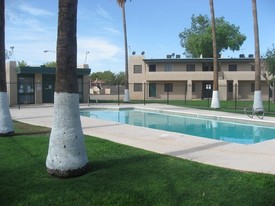 Palm View Apartments