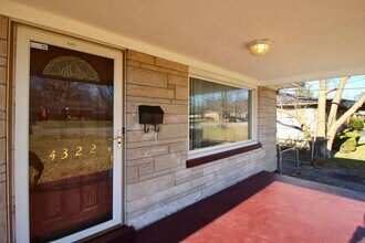 4322 Dohn Ave in Louisville, KY - Building Photo - Building Photo