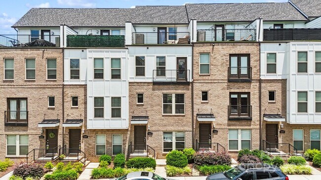 15012 New Amsterdam Ln in Charlotte, NC - Building Photo - Building Photo