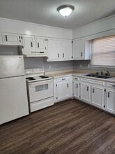 103 Helen St in Tullahoma, TN - Building Photo - Building Photo